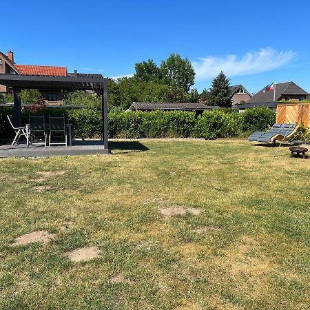 Ferienwohnung Selent Familie Sikora Eksteriør billede